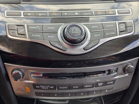 Used 2020 INFINITI QX60 Luxe w/ Essential Package image 11