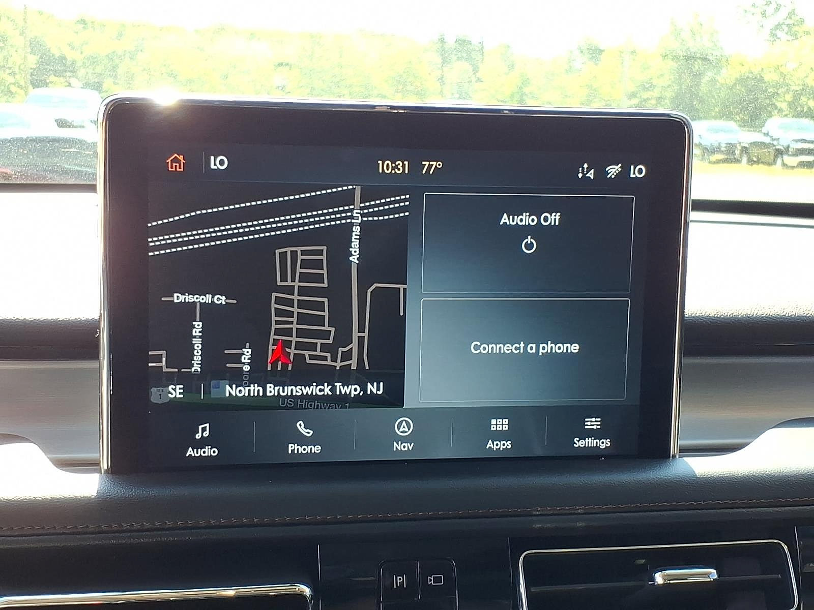 Used 2023 Lincoln Aviator AWD w/ Premium Package image 30