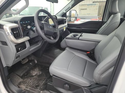 New 2024 Ford F450 XL image 6