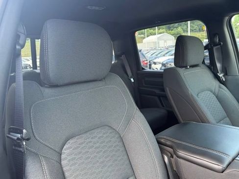 New 2026 RAM 1500 Tradesman AWD/4WD image 28