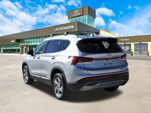 Used 2023 Hyundai Santa Fe SEL image 8