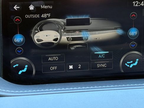 Used 2023 Genesis G80 2.5T image 23