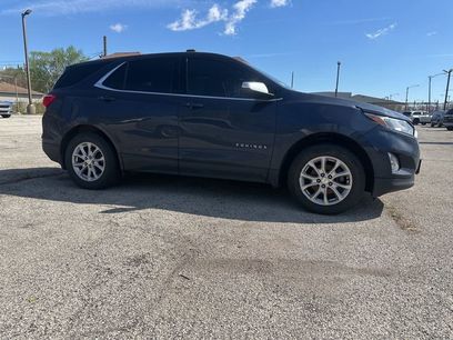 Used 2020 Chevrolet Equinox LT