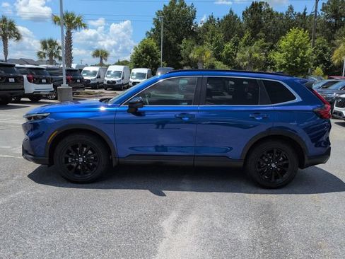 Used 2023 Honda CR-V Sport image 7