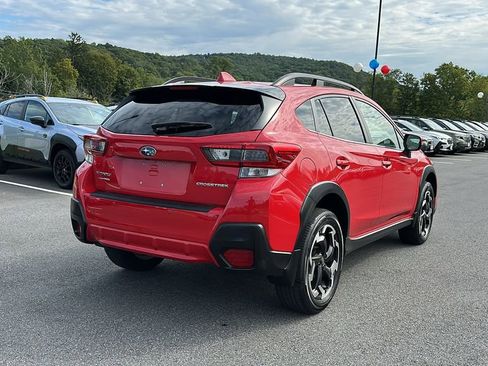 Used 2023 Subaru Crosstrek 2.5i Limited image 3
