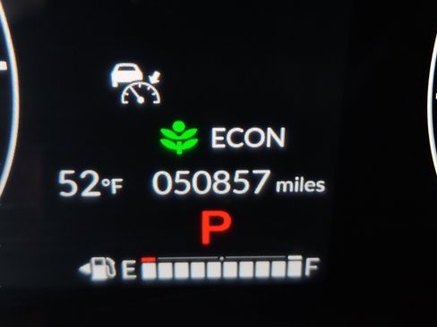 Certified 2025 Honda CR-V Sport Touring image 6