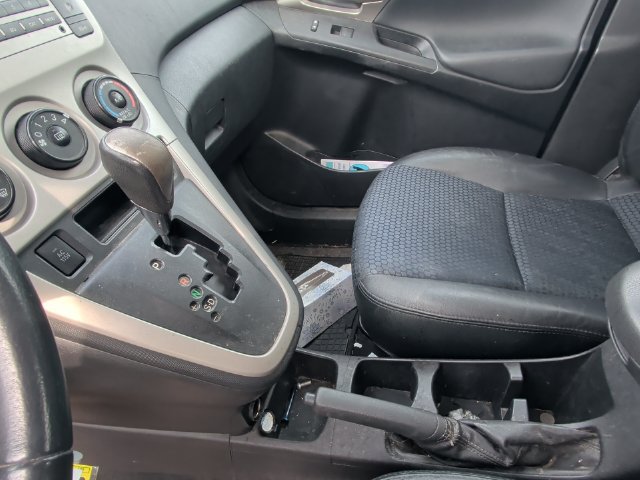 Used 2009 Pontiac Vibe GT FWD image 20
