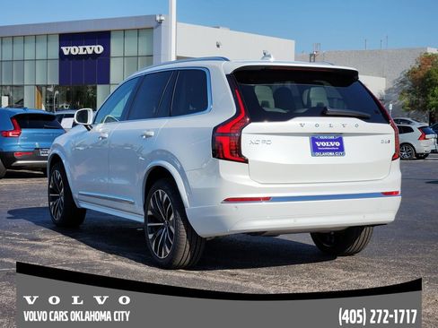 Used 2026 Volvo XC90 B6 Ultra image 4