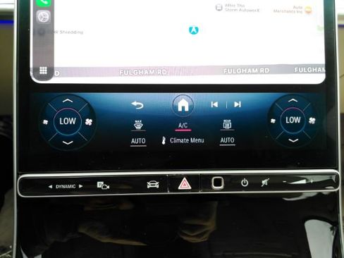 Used 2021 Mercedes-Benz S 580 4MATIC Sedan image 51