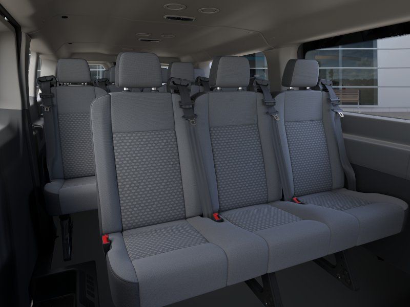 New 2025 Ford Transit 350 XL RWD image 36