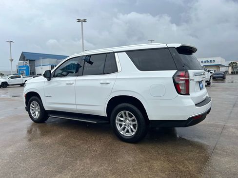 Used 2022 Chevrolet Tahoe LS w/ Driver Alert Package image 20