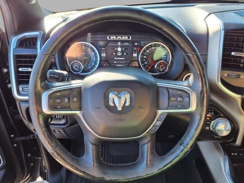 Used 2019 RAM 1500 Laramie image 12