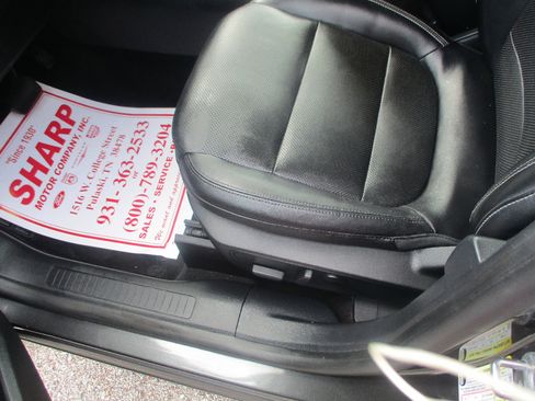 Used 2020 Ford Escape SEL FWD image 17