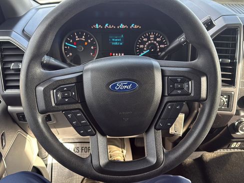 Used 2019 Ford F150 XLT image 21