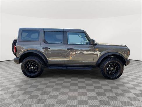 Used 2026 Ford Bronco Badlands AWD/4WD image 8