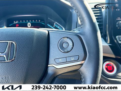 Used 2023 Honda Odyssey EX-L image 40