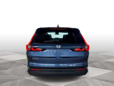 Used 2025 Honda CR-V EX-L image 7