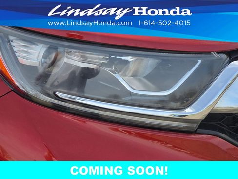 Used 2019 Honda CR-V EX image 11
