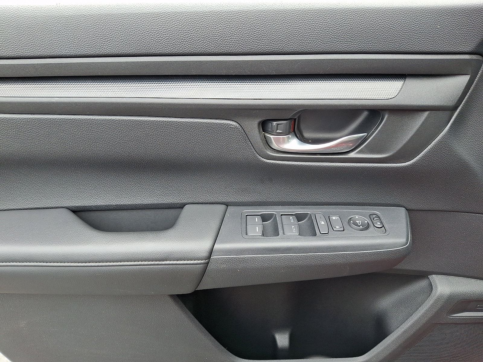 Certified 2024 Honda CR-V EX image 11