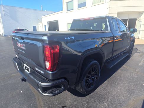 Used 2019 GMC Sierra 1500 Elevation w/ Elevation Value Package AWD/4WD image 5
