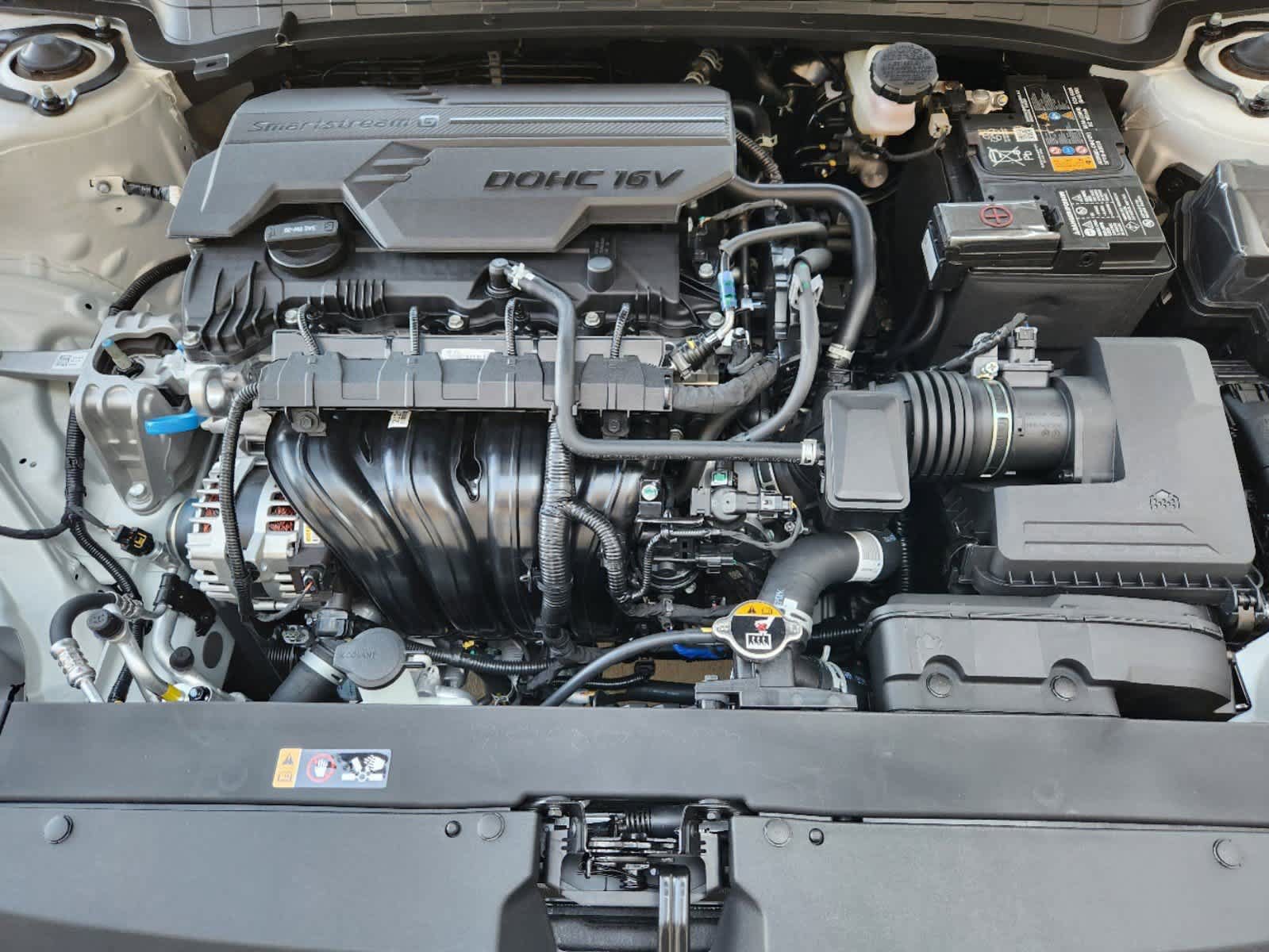 Used 2025 Kia K4 GT-Line Turbo FWD image 8
