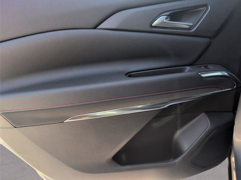New 2026 Chevrolet Traverse Z71 AWD/4WD image 38