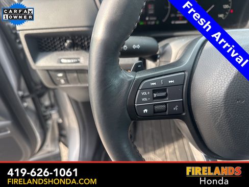 Used 2024 Honda CR-V Sport-L image 19