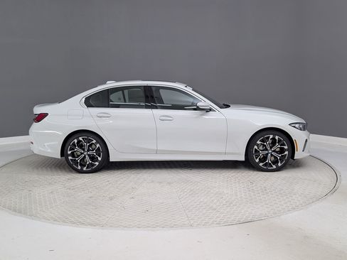Used 2026 BMW 330i Sedan w/ Convenience Package RWD image 49