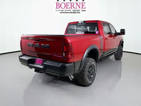 New 2026 RAM 2500 Power Wagon image 7