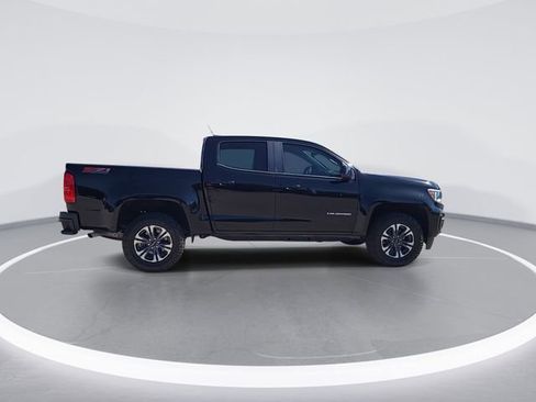 Used 2022 Chevrolet Colorado Z71 image 8