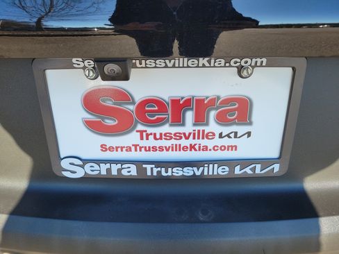 Used 2024 Dodge Hornet GT Plus w/ GT Blacktop Package image 27