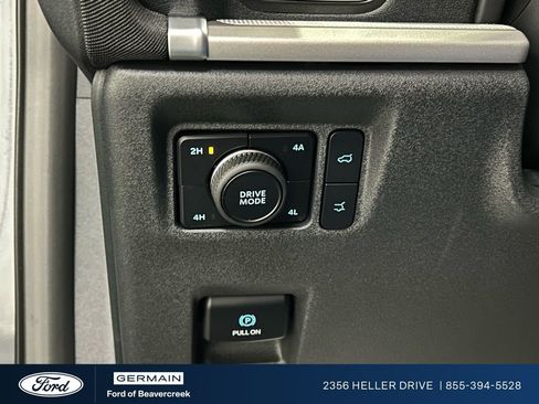 Certified 2025 Ford Expedition Max Active image 25