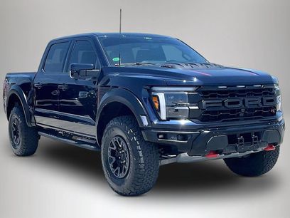 Used 2026 Ford F150 Raptor w/ Equipment Group 803A Raptor R