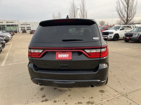 Used 2022 Dodge Durango GT image 7