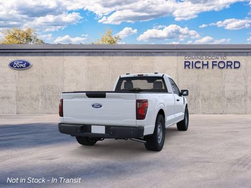 New 2026 Ford F150 XL RWD image 8