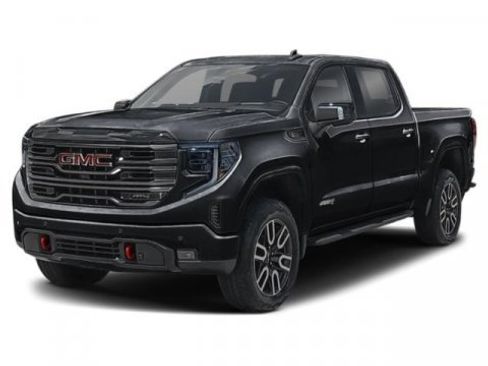 New 2026 GMC Sierra 1500 AT4 AWD/4WD image 1
