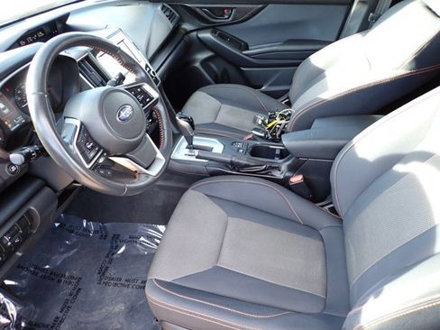 Used 2018 Subaru Crosstrek 2.0i Premium AWD/4WD image 10