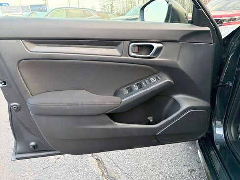 New 2026 Honda Civic Sport image 12