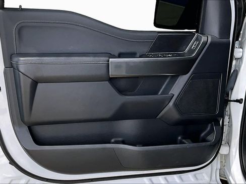 Used 2023 Ford F150 4x4 SuperCrew image 22