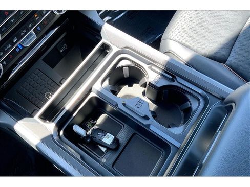 New 2026 Ford F350 Lariat w/ FX4 Off-Road Package AWD/4WD image 9