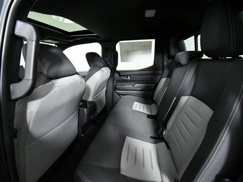 New 2026 Toyota Tacoma TRD Off-Road image 25