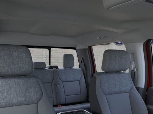 New 2025 Ford F150 XLT w/ Equipment Group 302A MID image 22