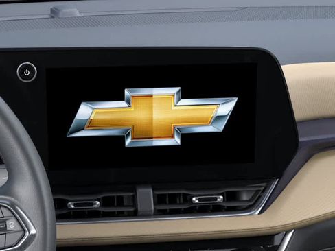 New 2026 Chevrolet Equinox ACTIV w/ Safety and Technology Package FWD image 20