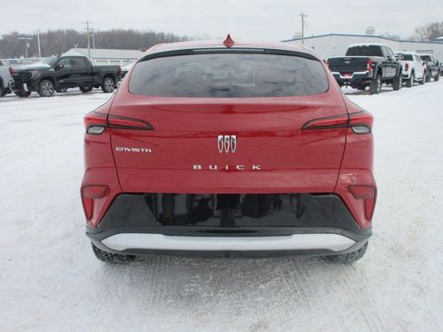 New 2026 Buick Envista Sport Touring w/ Convenience I Package image 6