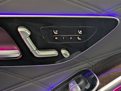 New 2026 Mercedes-Benz Maybach S 580 Maybach S 580 image 17