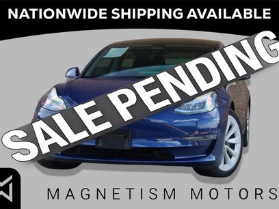 Used 2022 Tesla Model 3 Long Range