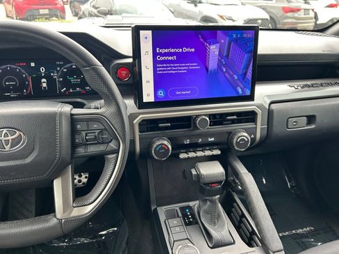 Used 2025 Toyota Tacoma TRD Sport RWD image 17