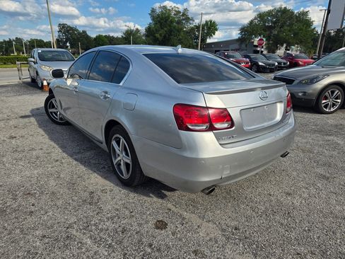 Used 2009 Lexus GS 350 AWD image 5