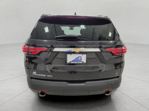 Used 2023 Chevrolet Traverse LT image 26