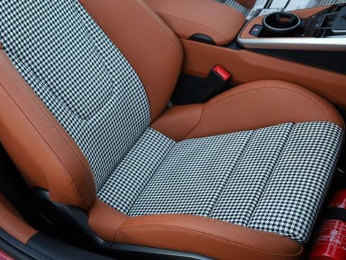 Used 2024 Porsche 911 Targa 4S image 51